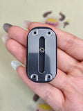 Super Dense Stainless Steel