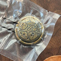 Top-C Mokume Brand New