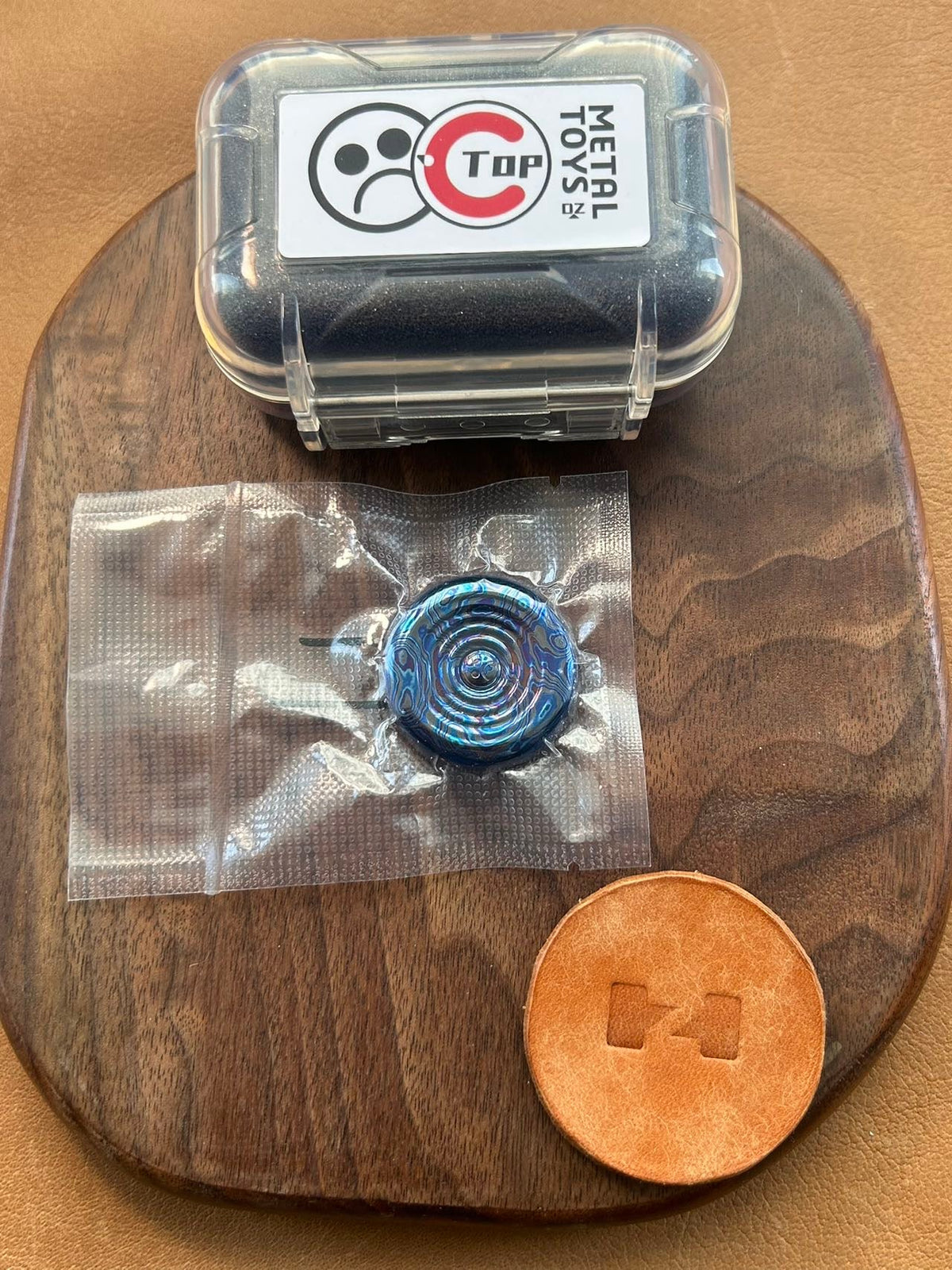 Top-C Zircuti Brand new