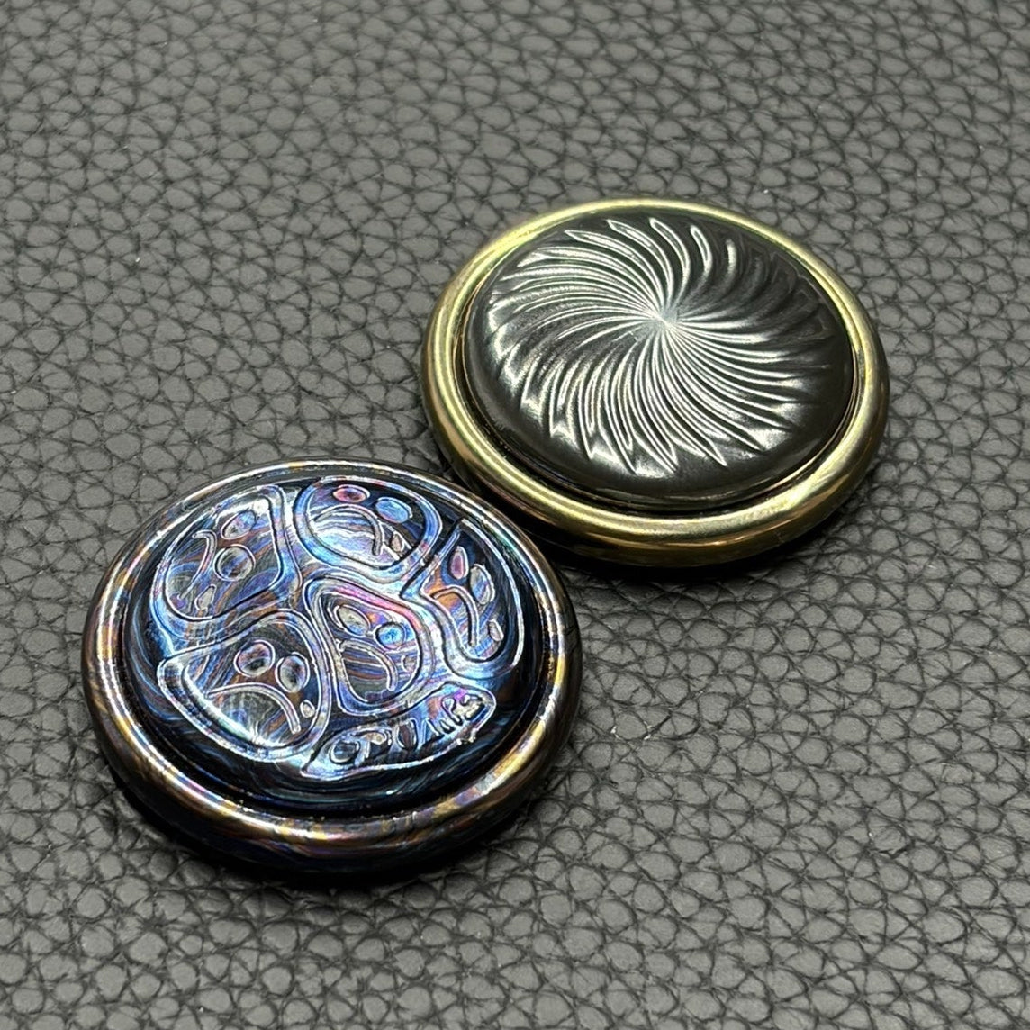 Top-C Zircuti + Top-C Rocket