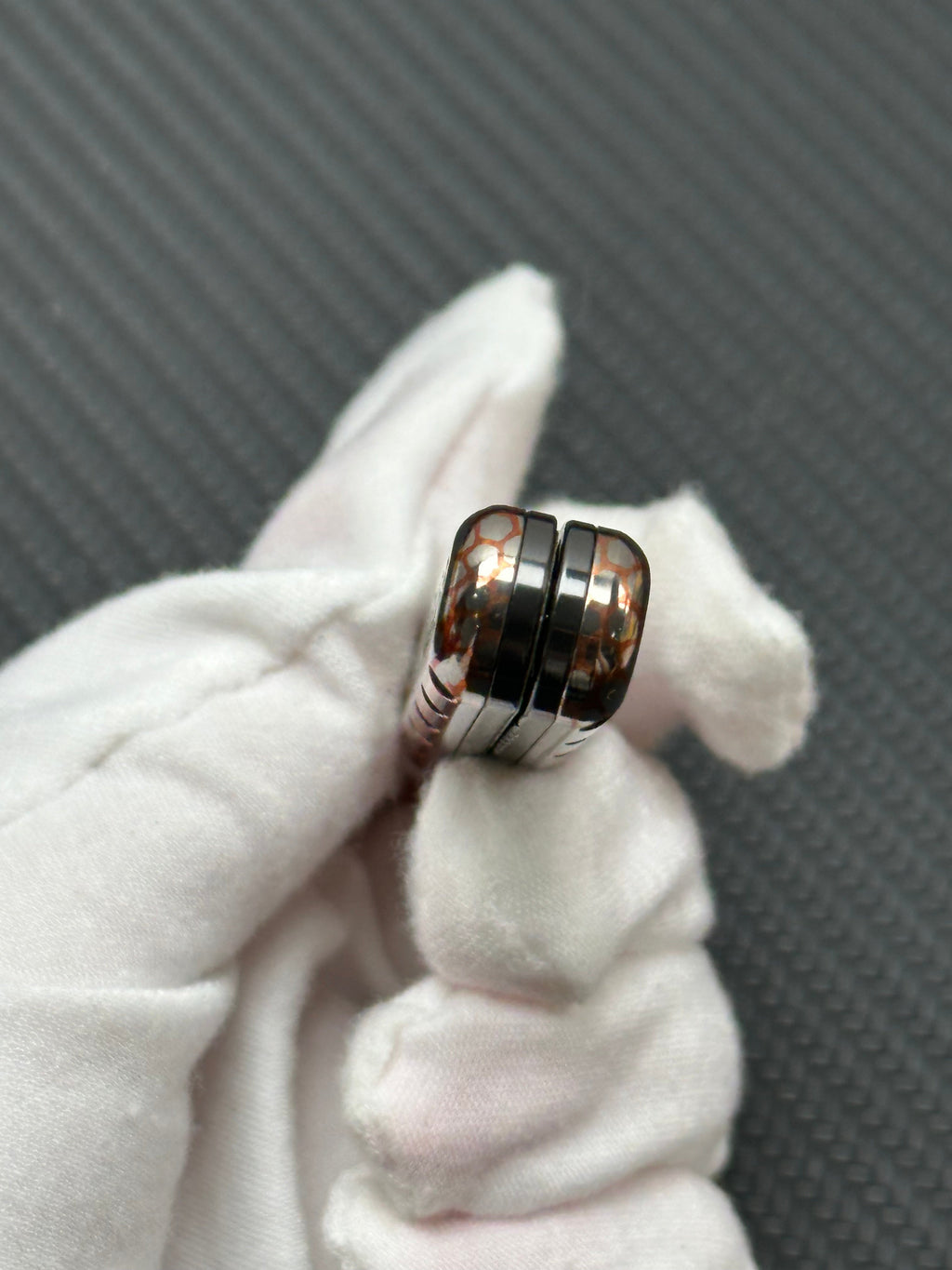 Top-D Superconductor