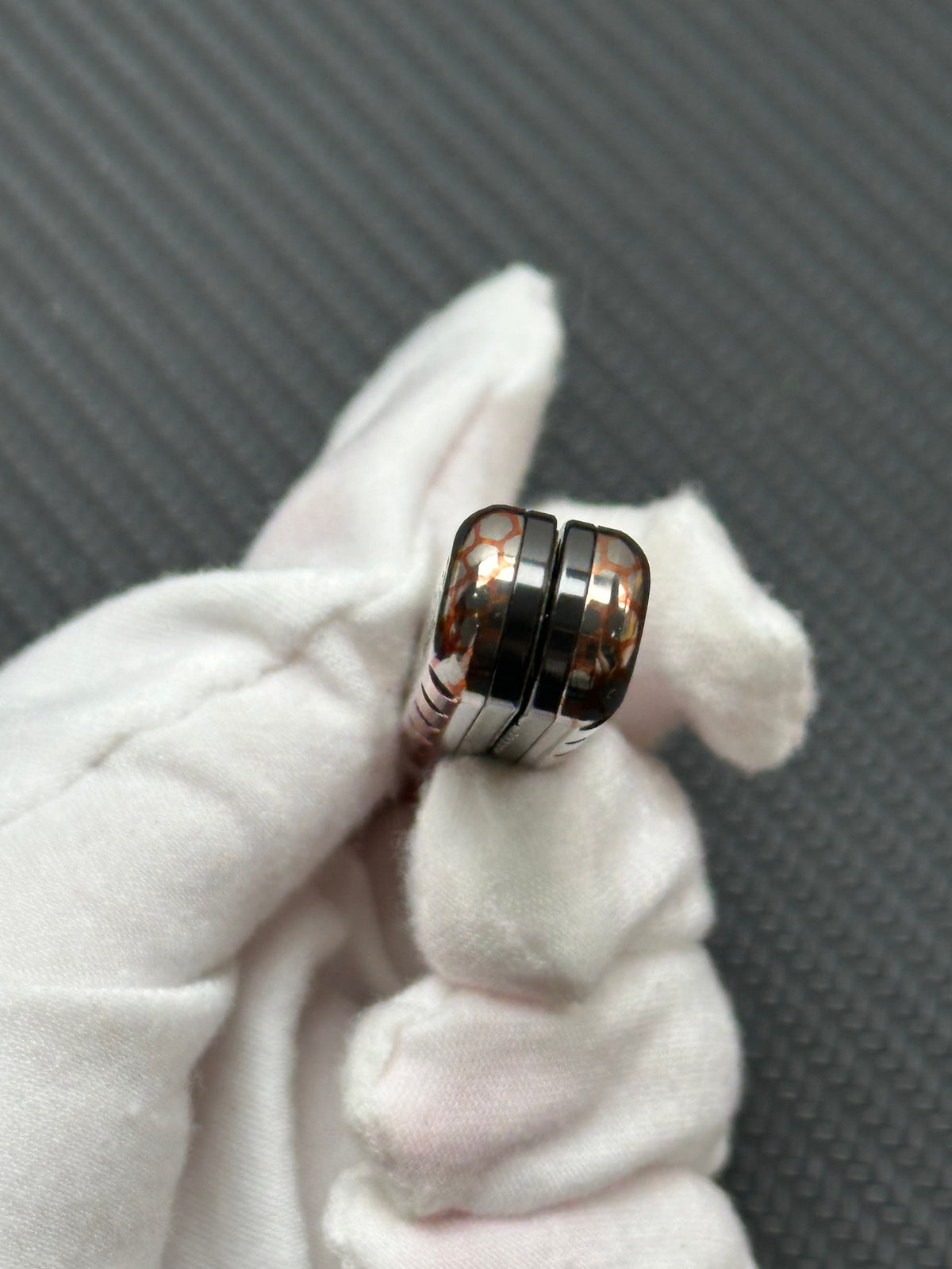 Top-D Superconductor