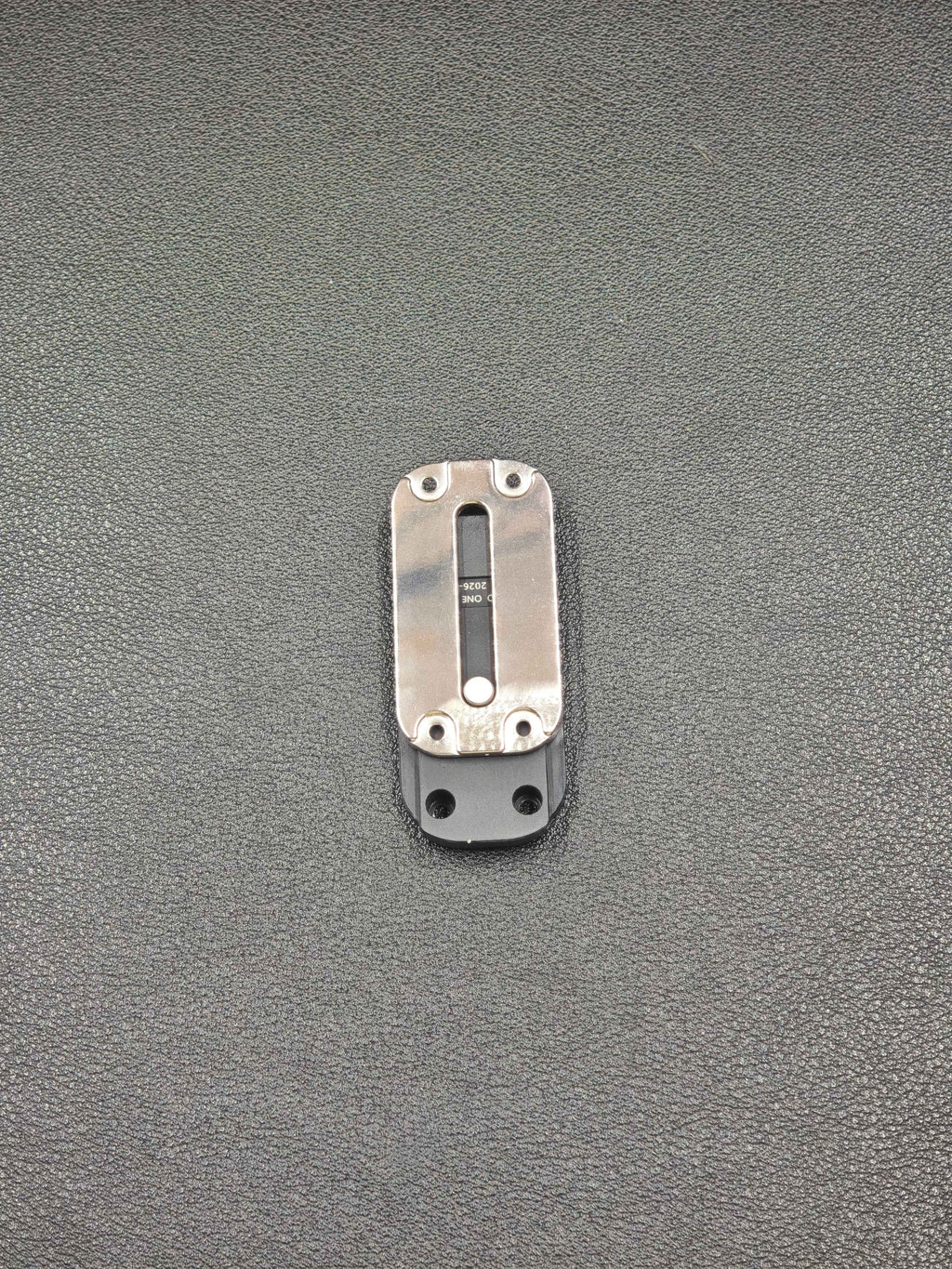 Ultrathin Dense Core Stainless Steel