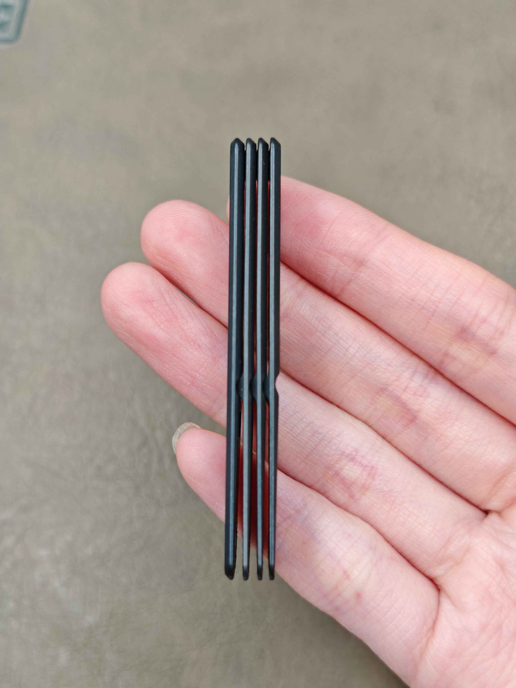 Crocbeats Zirconium