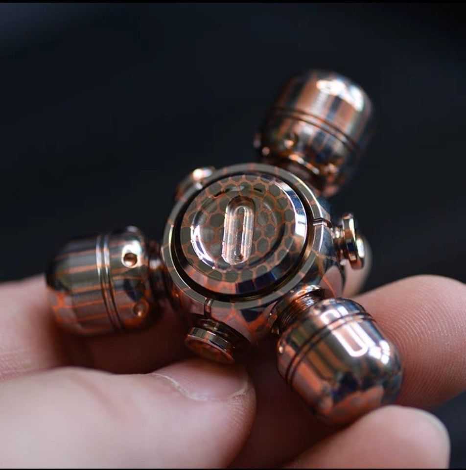 Bullet Nest Superconductor (Legacy Version no.1)