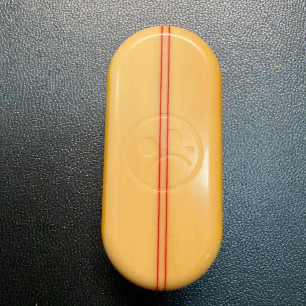 TOP-B Micarta 1off V5 VIP Limited Edition