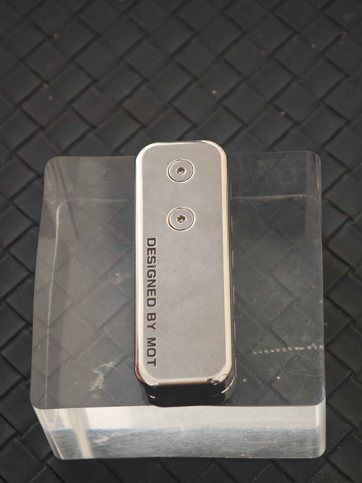 Feng Ling Stainless Steel Polished