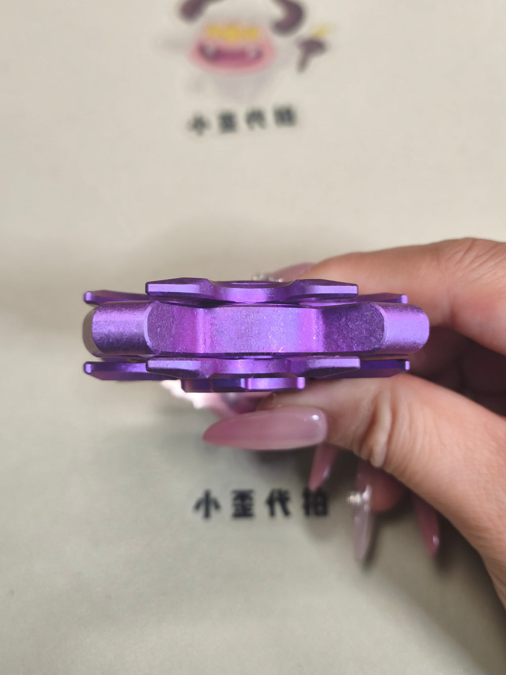 Oracle Crystallized Zirconium Limited Edition