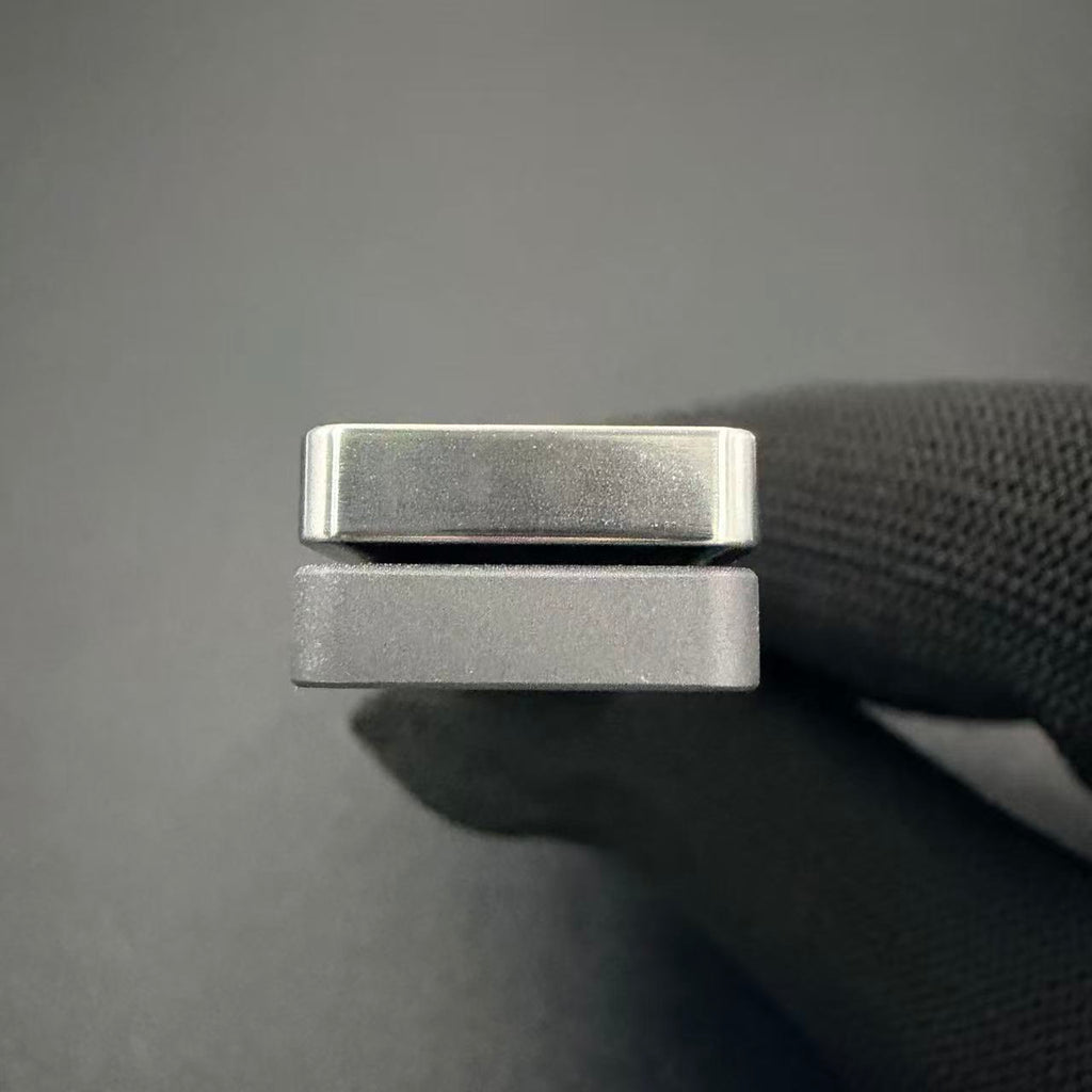 Choc Zirconium