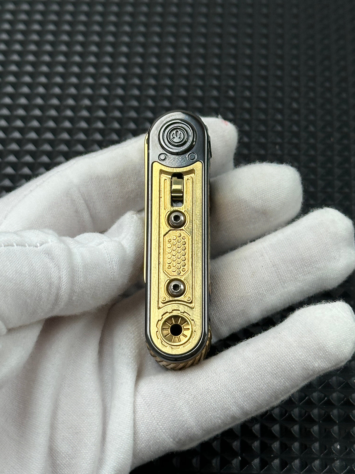 Cyber Core Zirconium