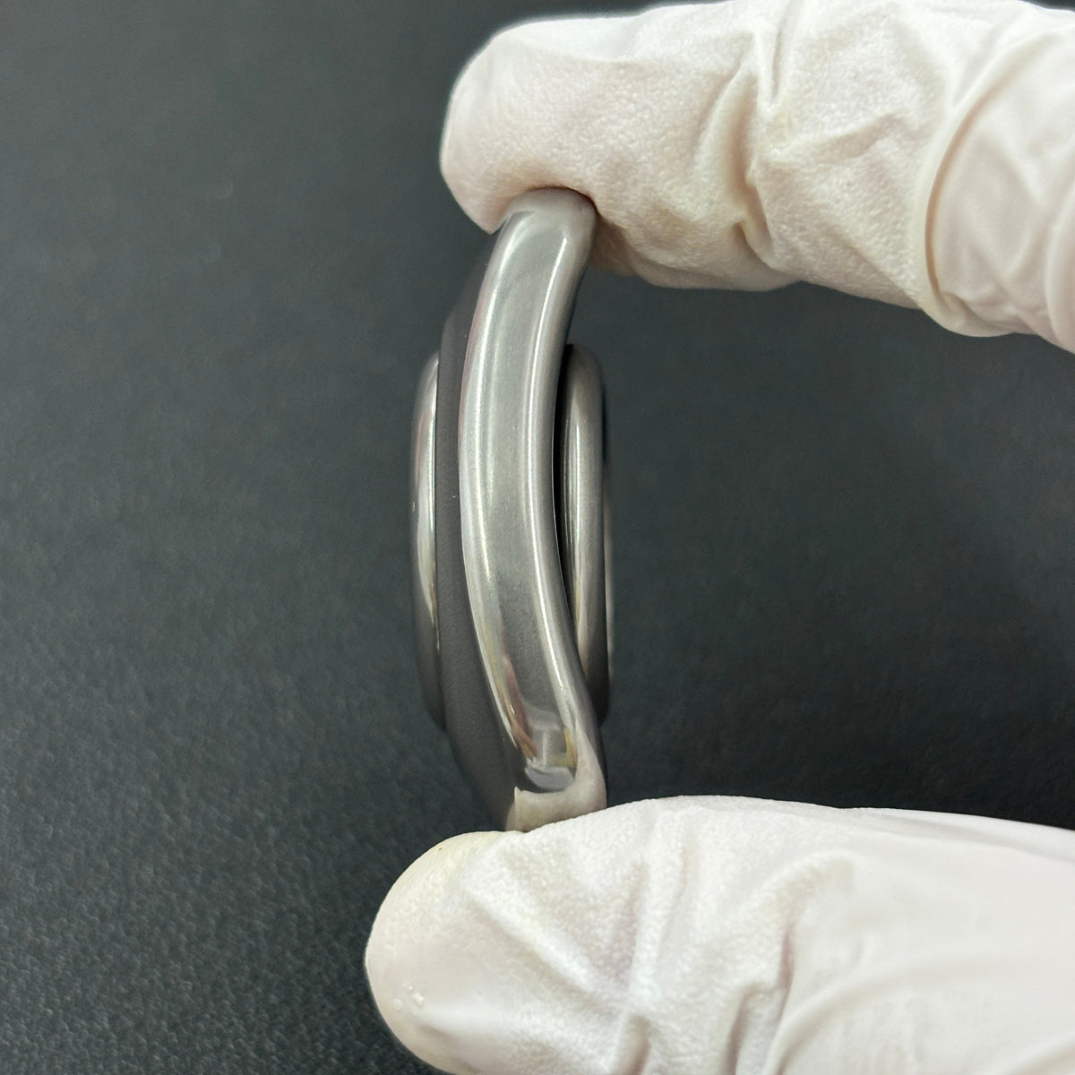 ROC OG Stainless Steel
