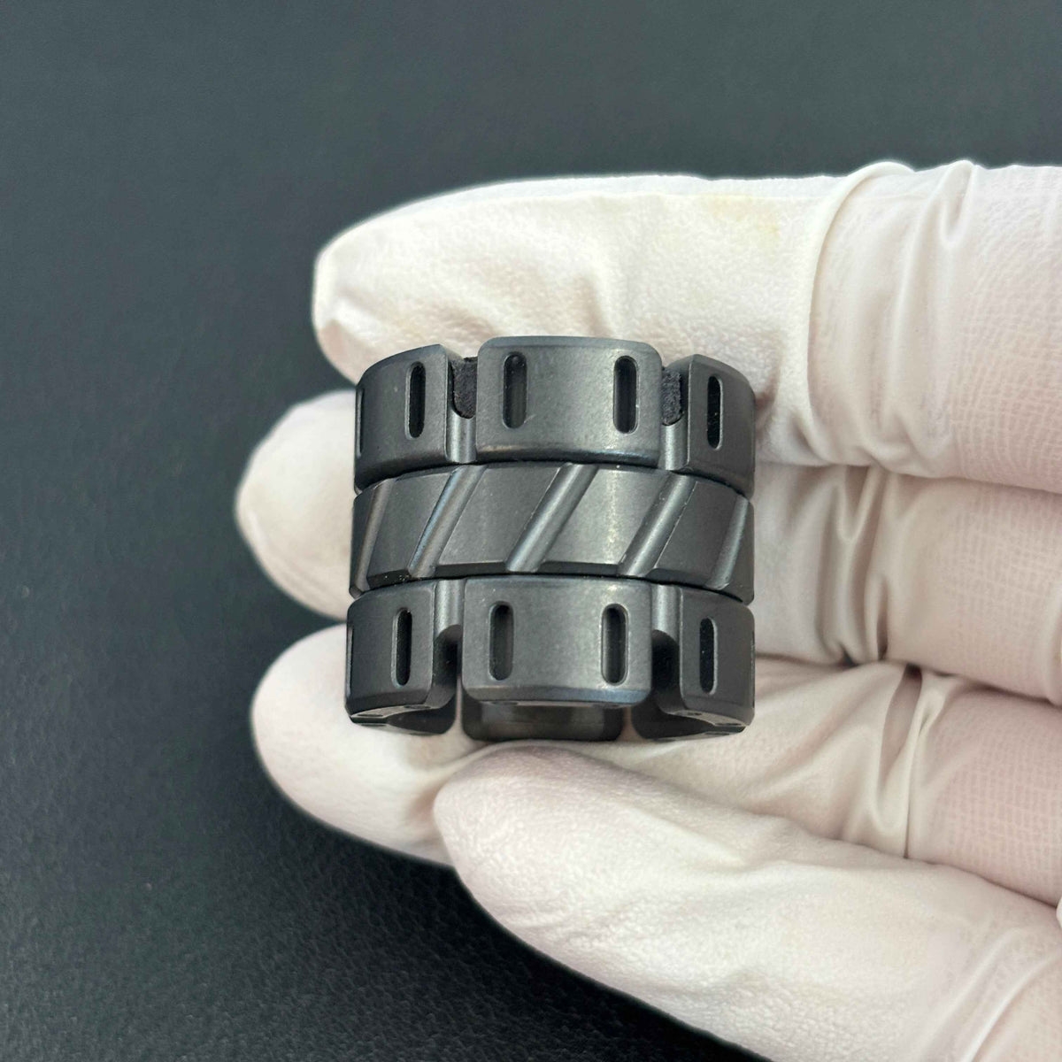 Punnk Attachment Zirconium