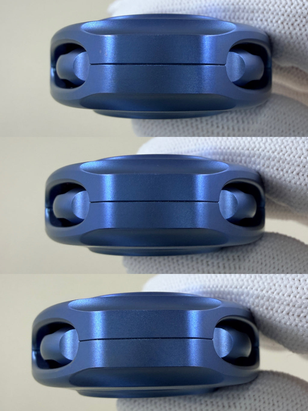 Fushion Titanium