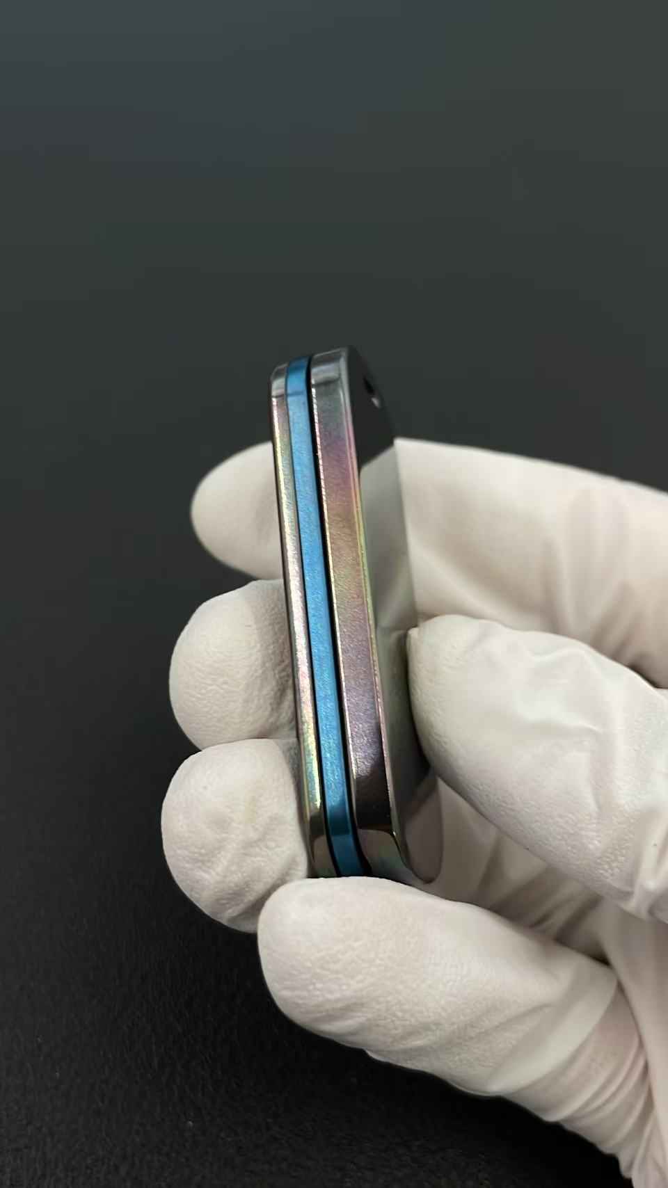 Pioneer Zirconium