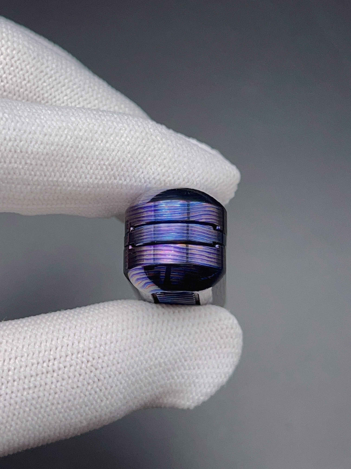 POD L Mechanical Zirconium Zircuti