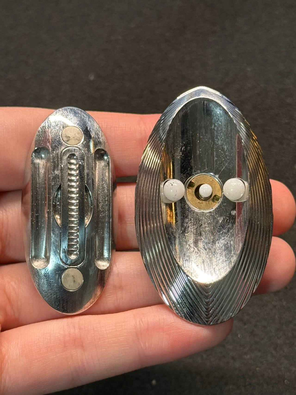 Top E Stainless Steel