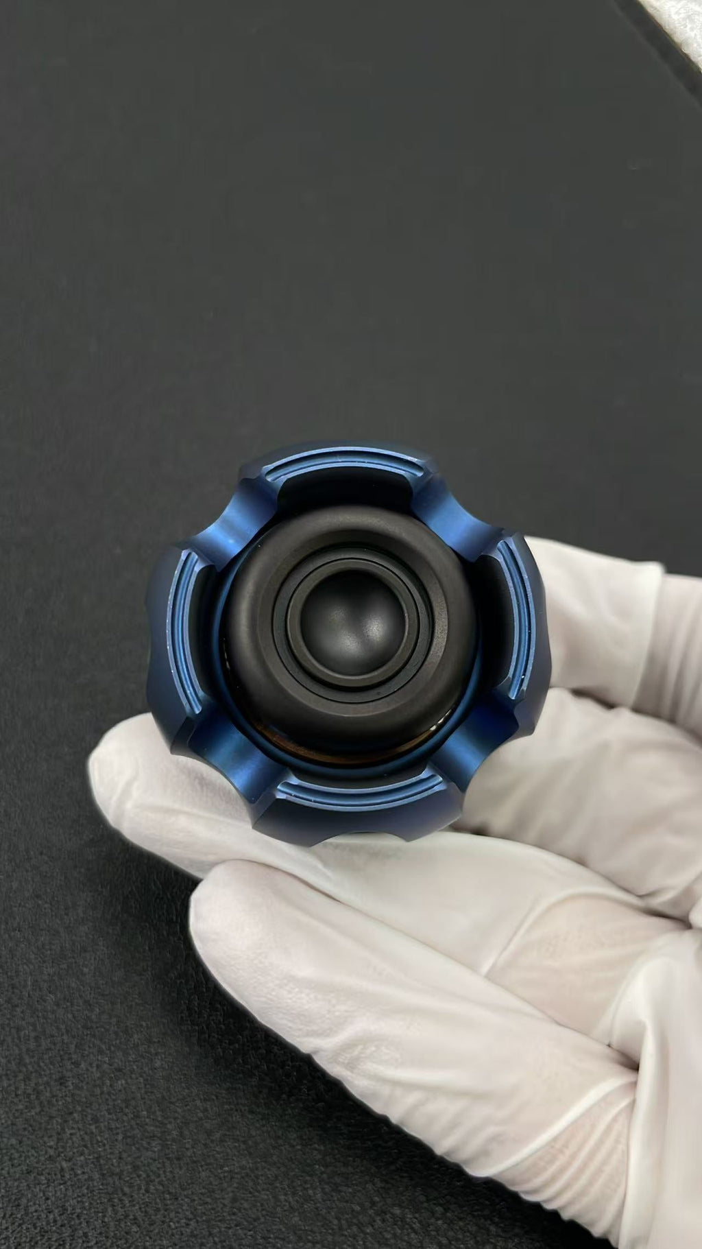 Noiz Titanium
