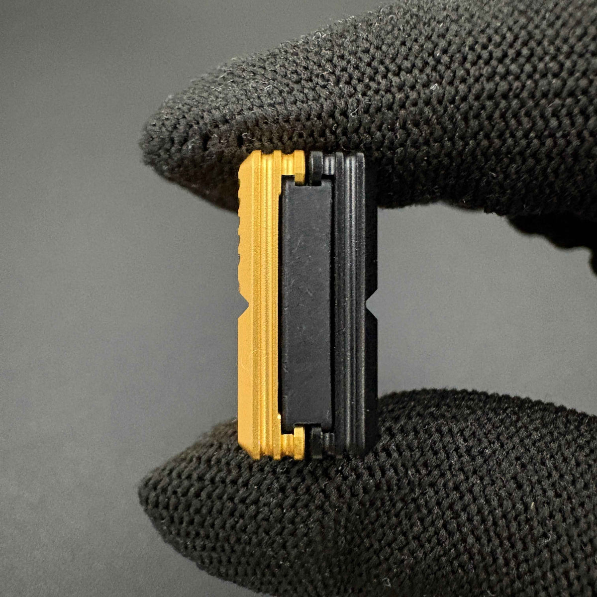 Ultra Thin Wafer Aluminum