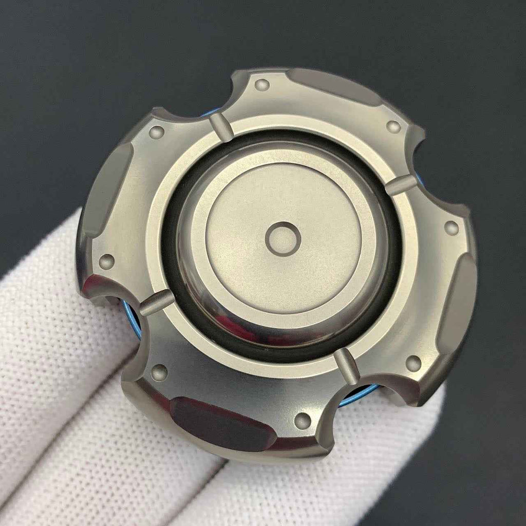 Resonance Titanium