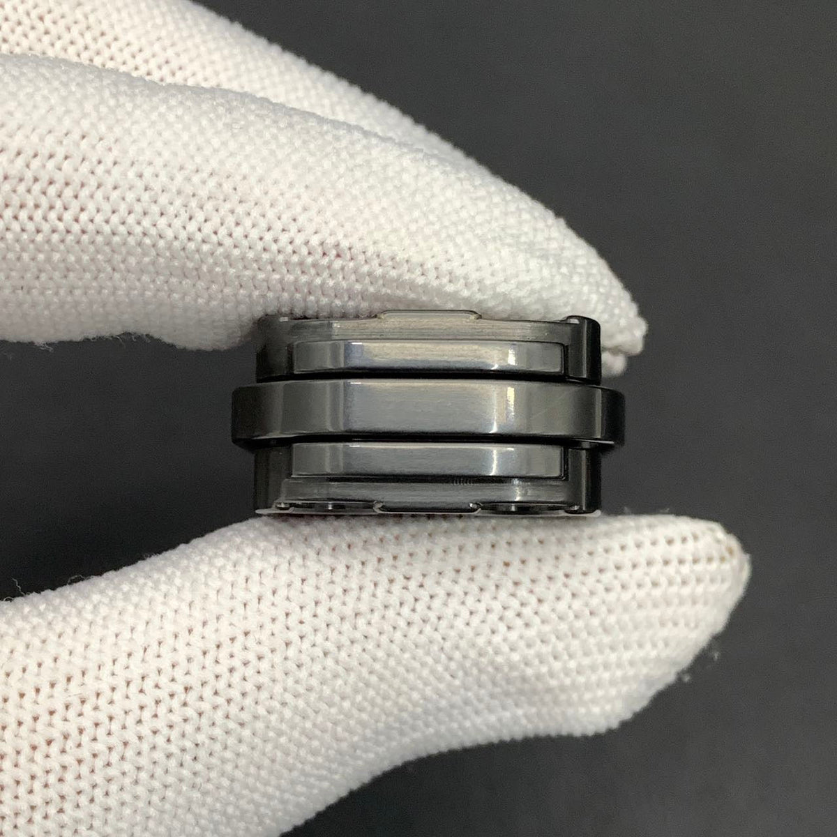 Tuning Fork Core Zirconium