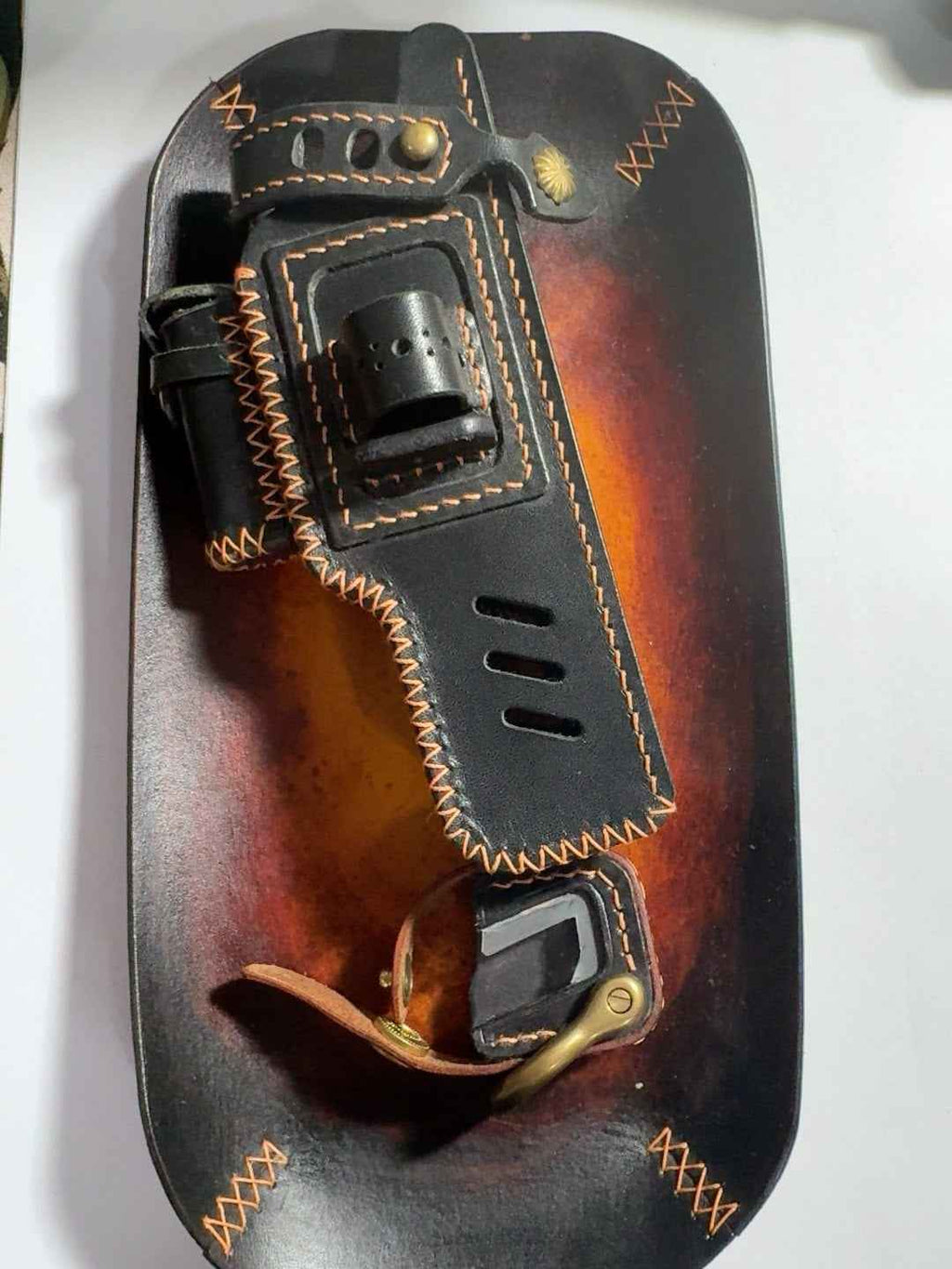Punnk Titanium