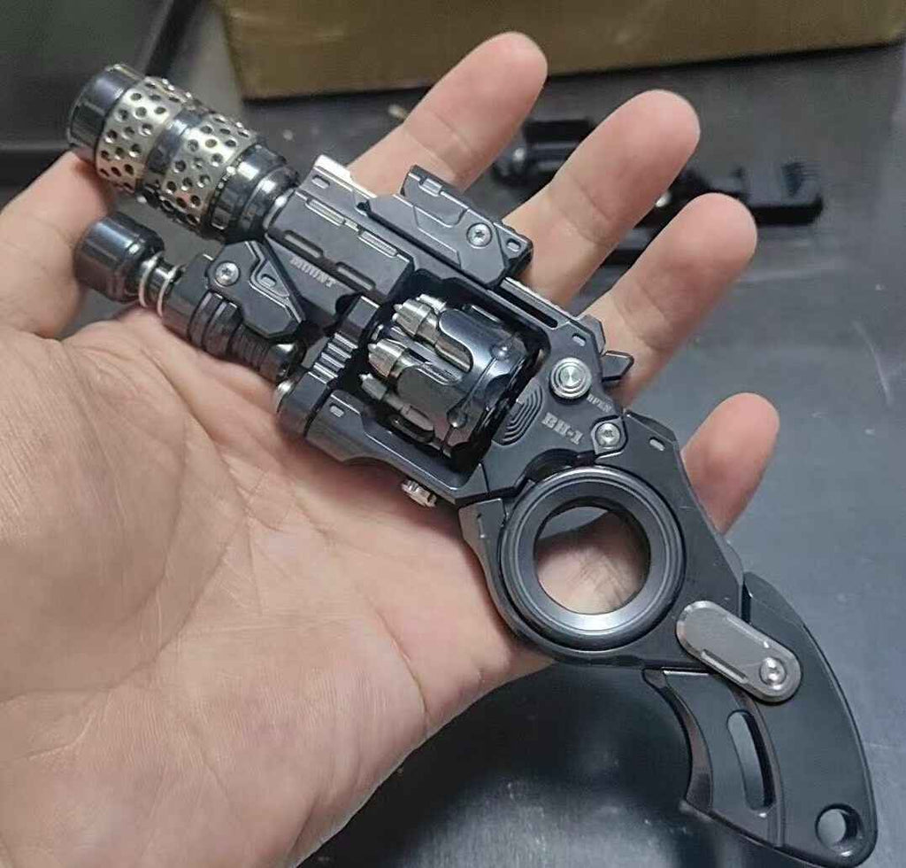 Breaker Zirconium