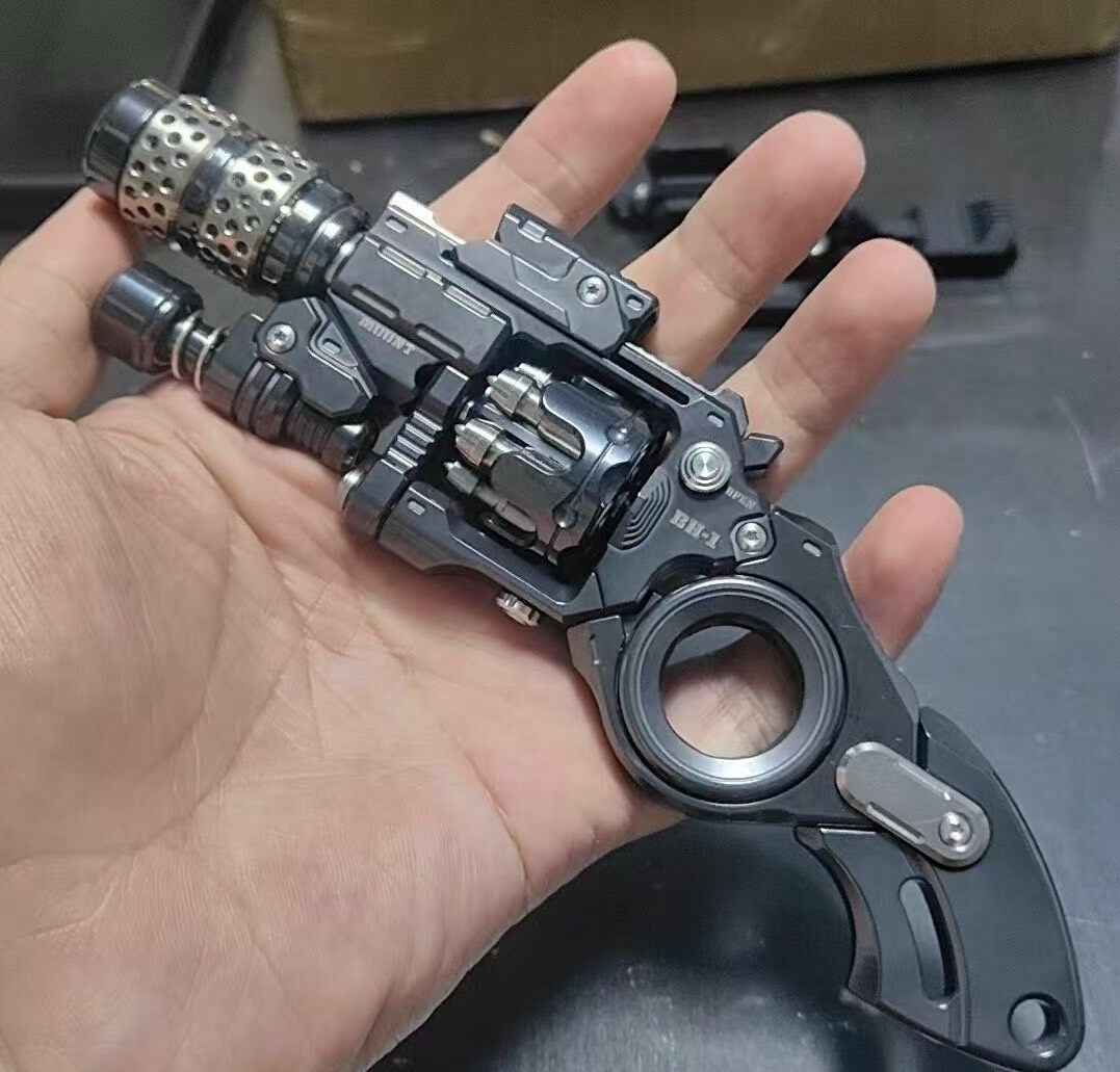 Breaker Zirconium