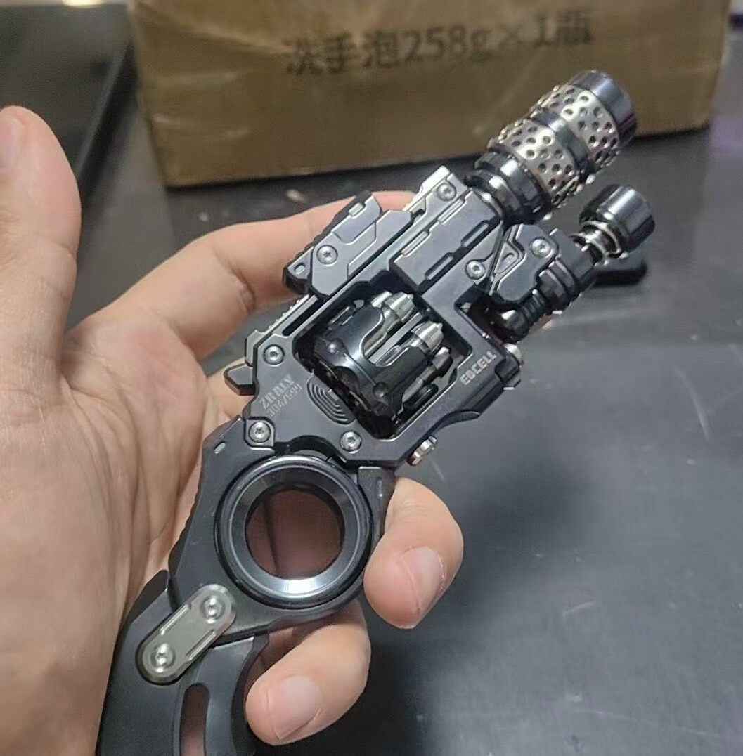Breaker Zirconium
