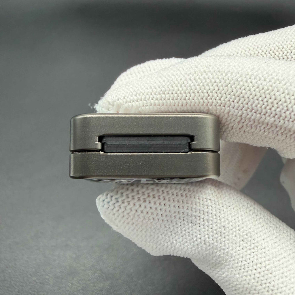 Nine Palace Stainless Steel