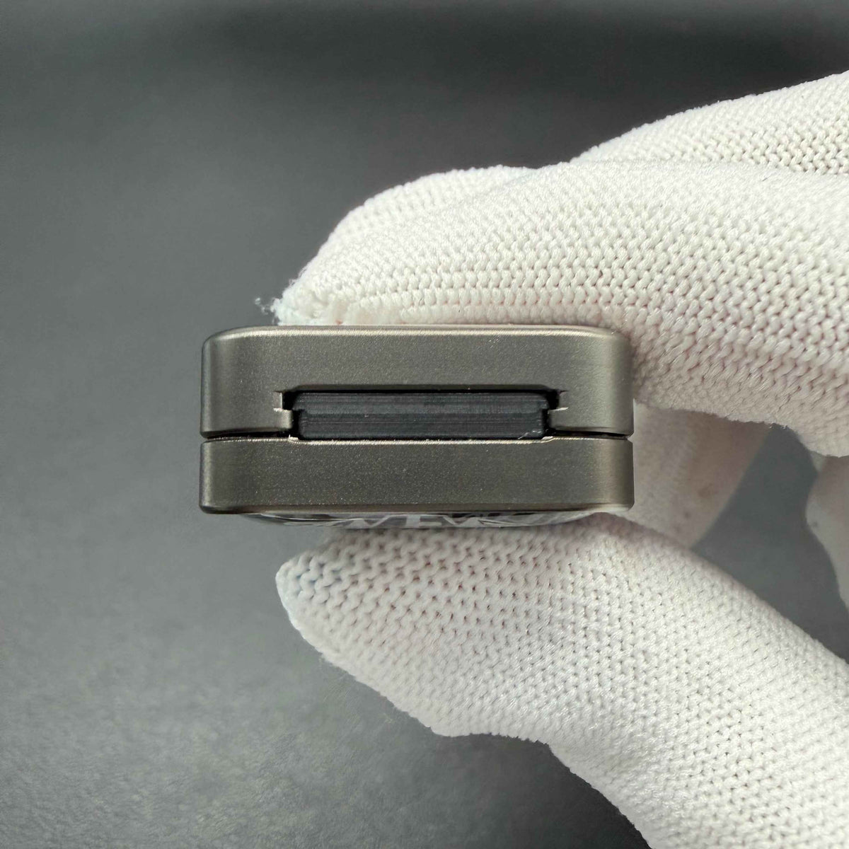Nine Palace Stainless Steel