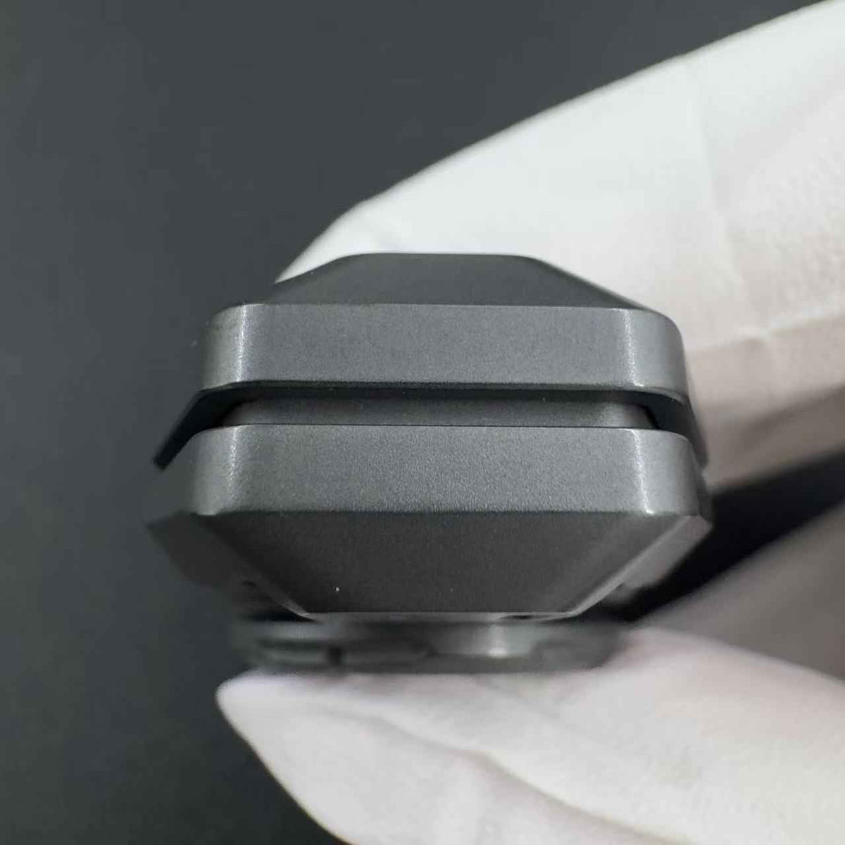 Warship Shell Opening Zirconium