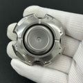 Resonance Stainless Steel