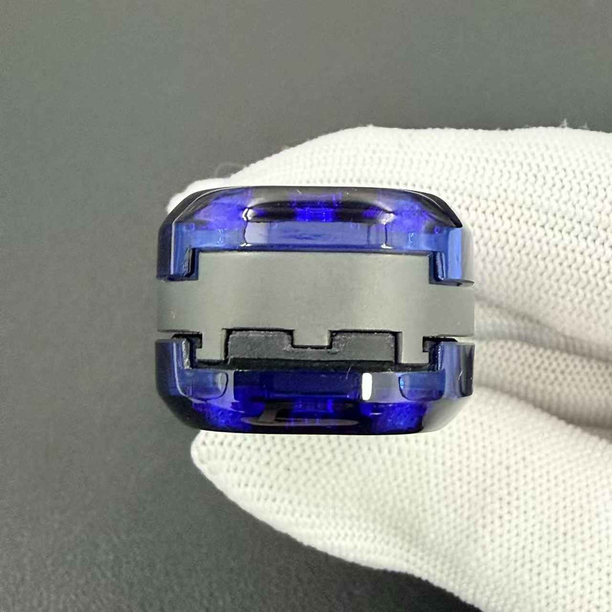 Ejector Core Zirconium