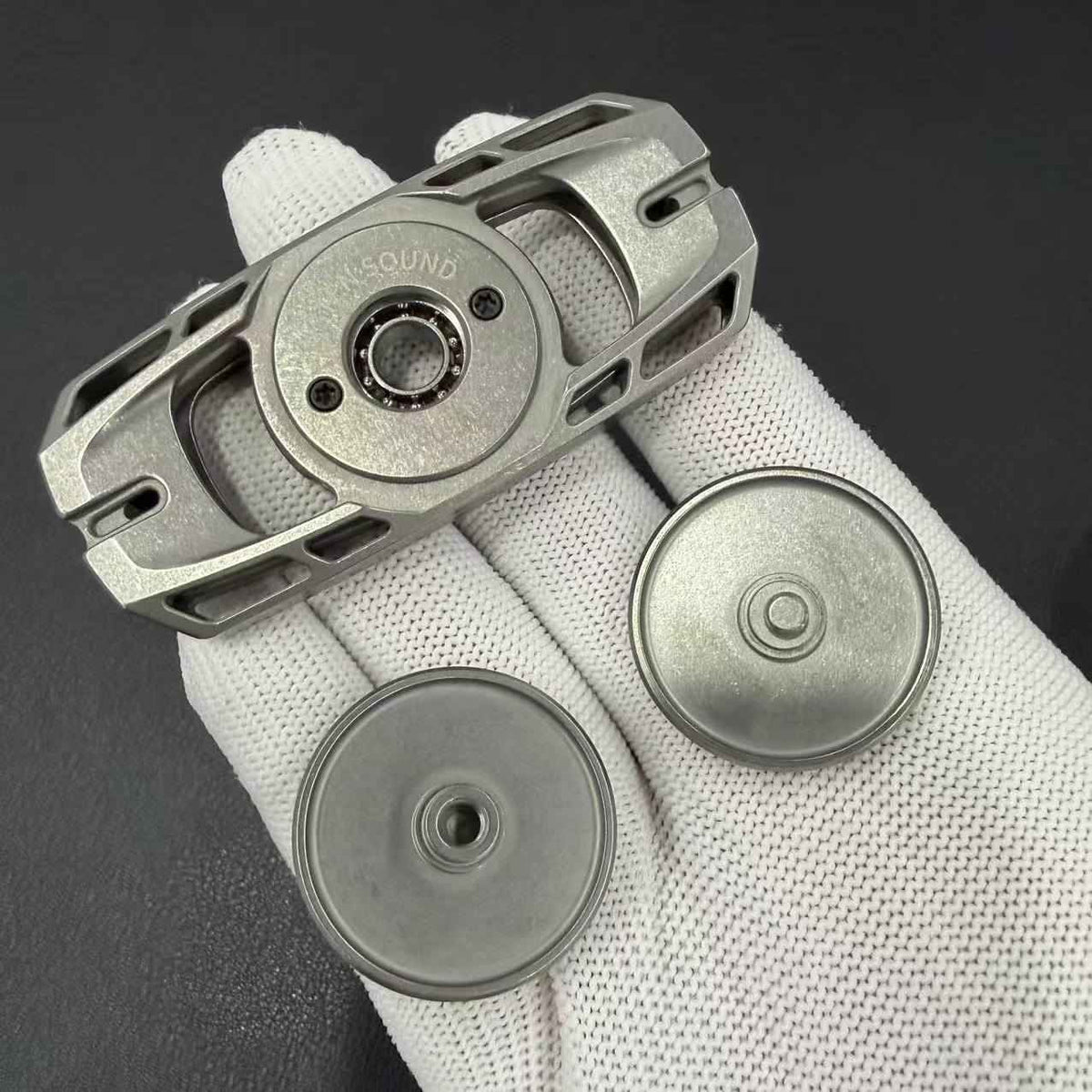 Ling Yin Titanium