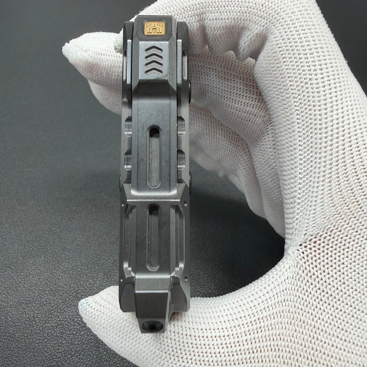 MT99 Zirconium