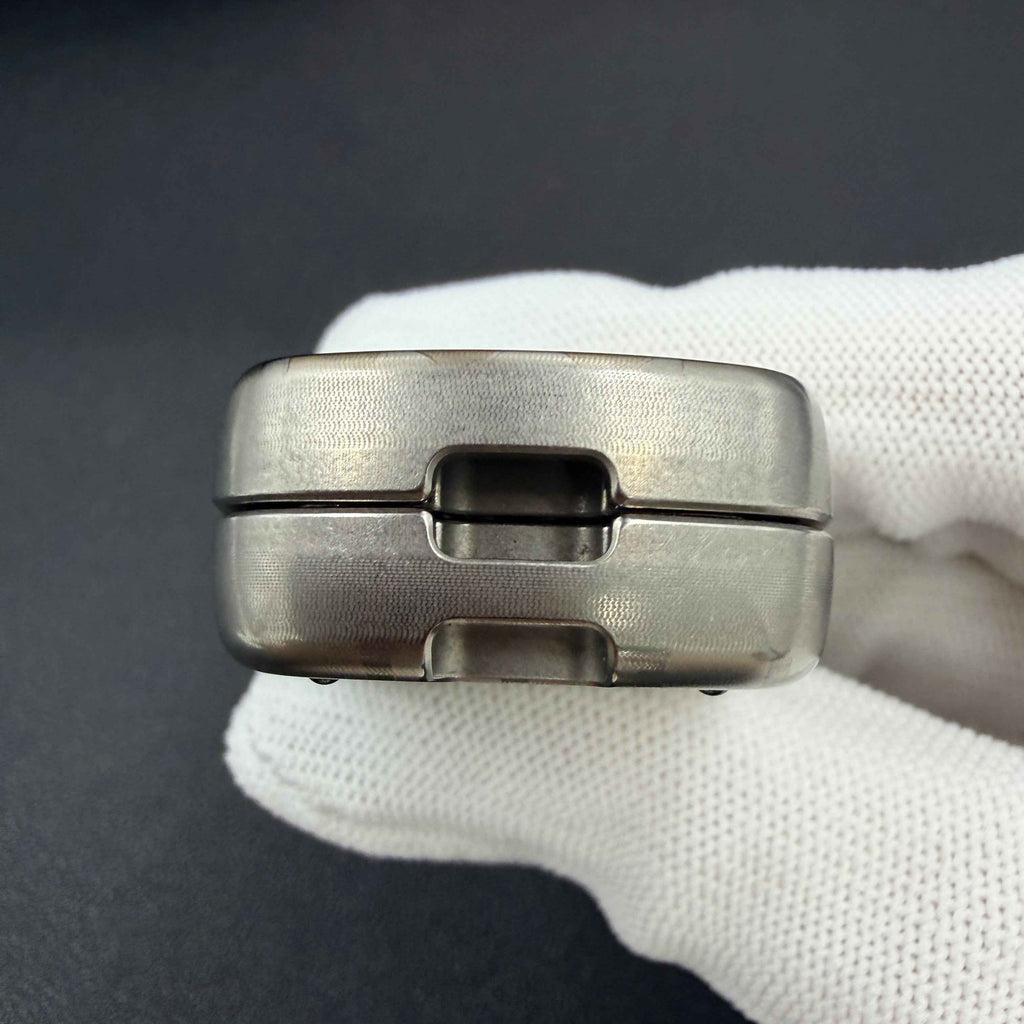 Ripple Tuning Fork Titanium