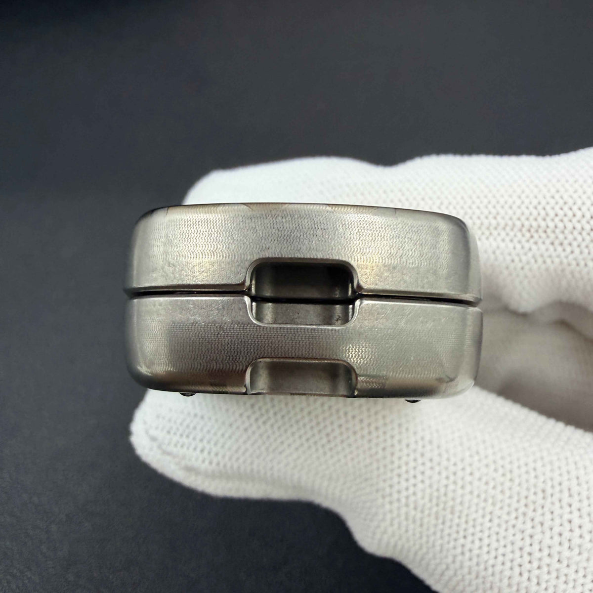 Ripple Tuning Fork Titanium