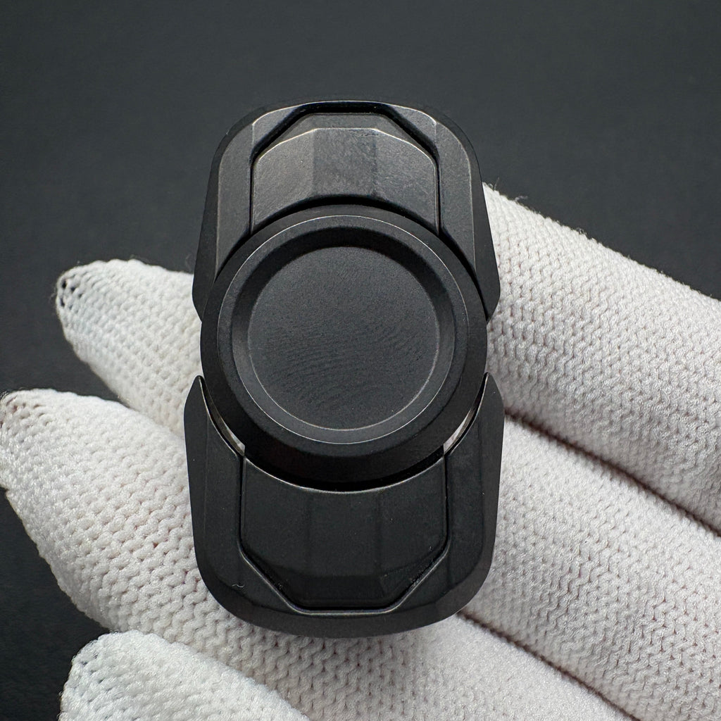 Spin Armor Zirconium