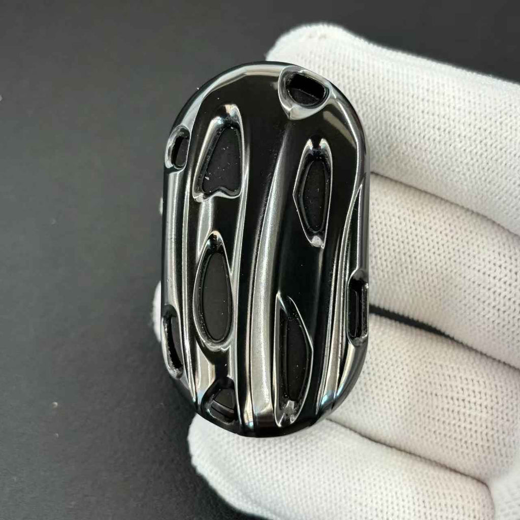 LAG Zirconium Gold Plated