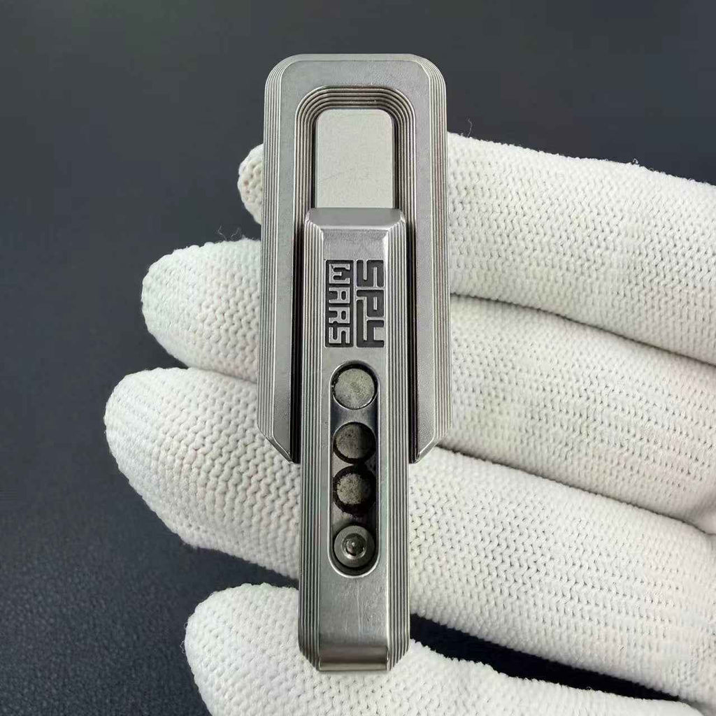 X Lock Stainless Steel