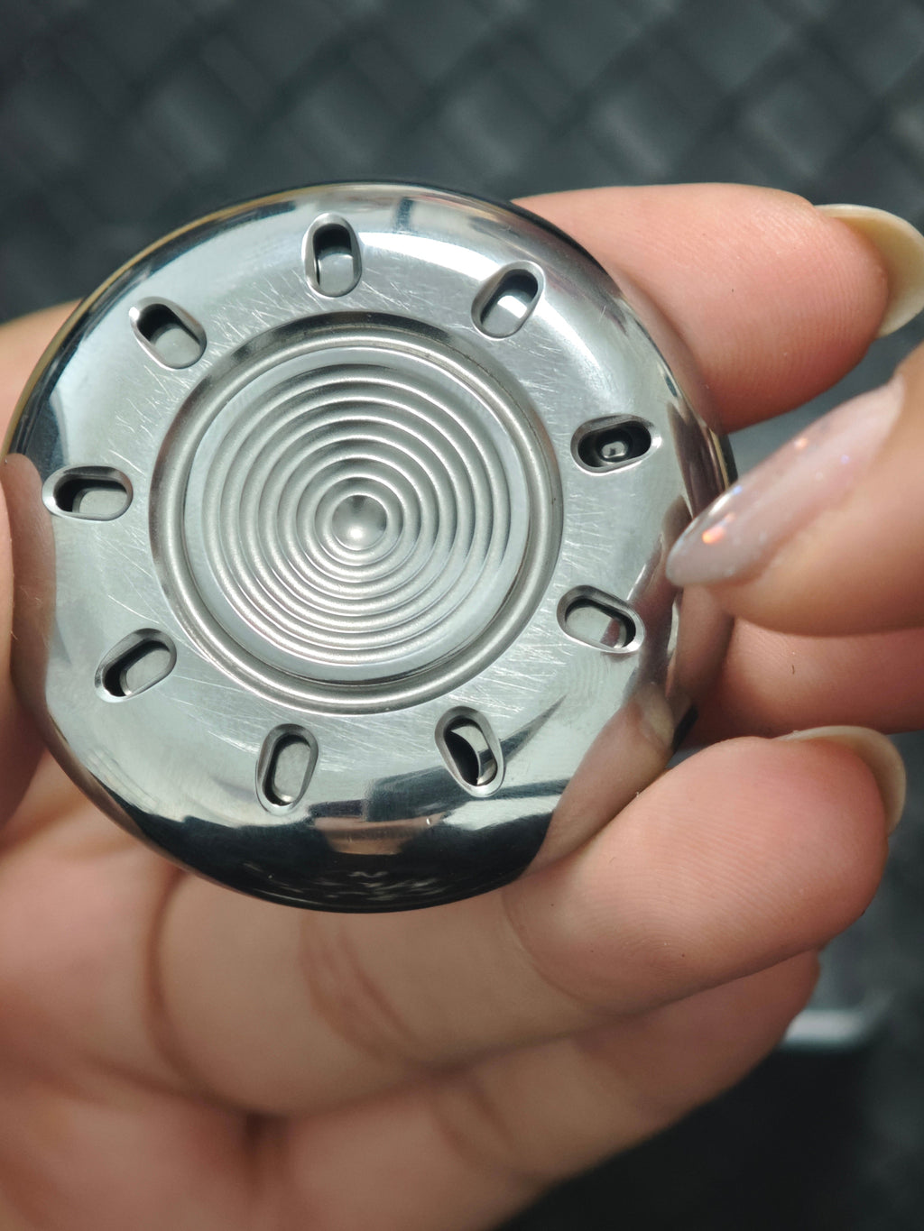 Core Stainless Steel
