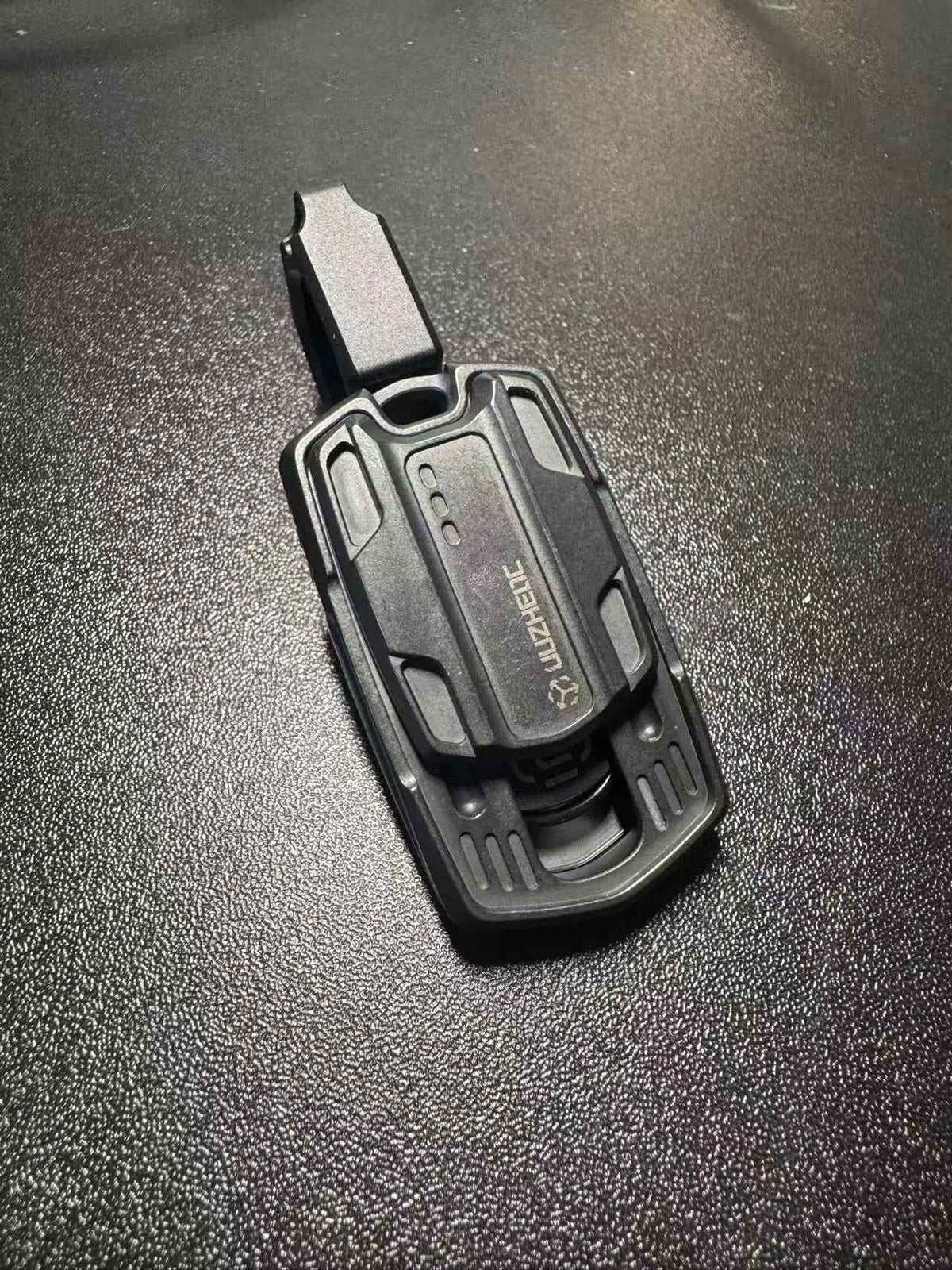 Thousand machines Zirconium Stonewashed