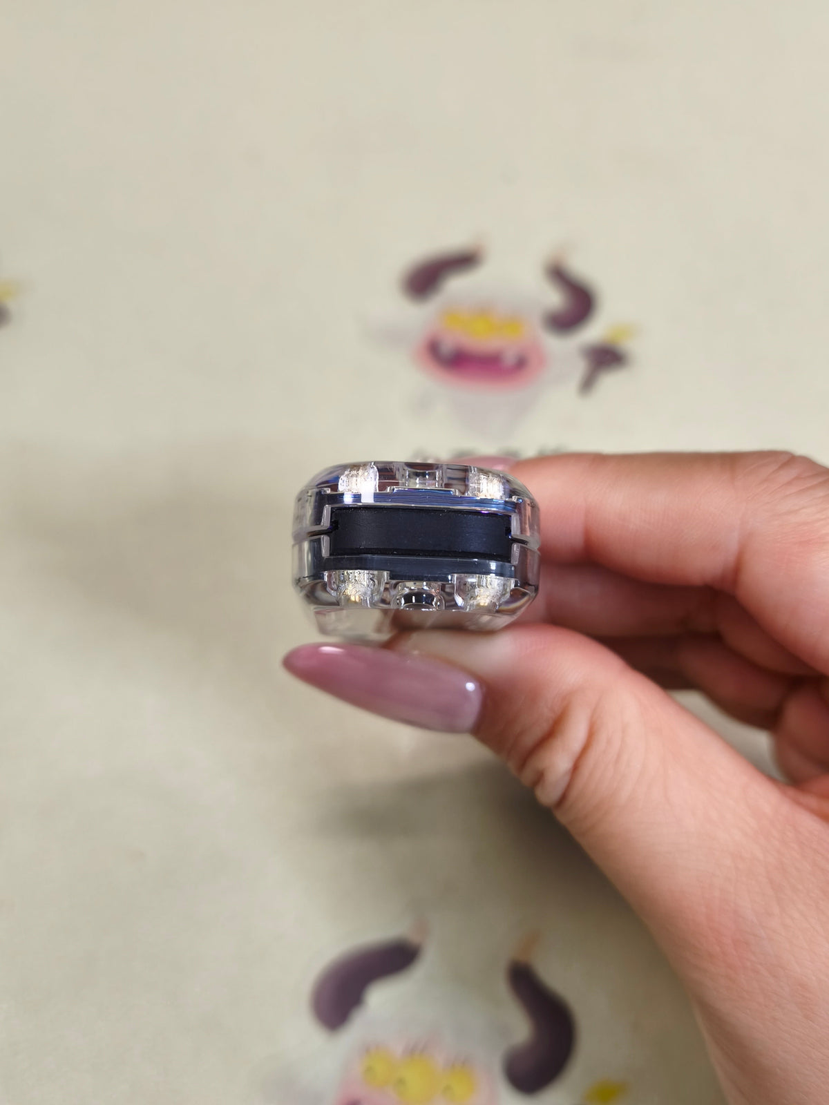 3 Layer Dense Core Zircuti