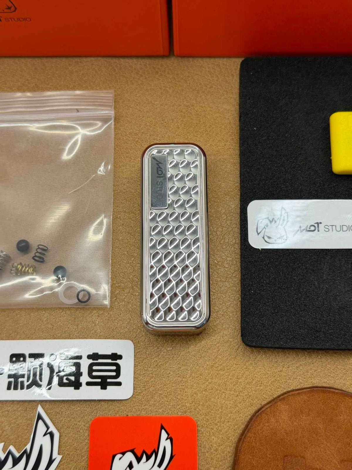 Feng Ling Stainless Steel