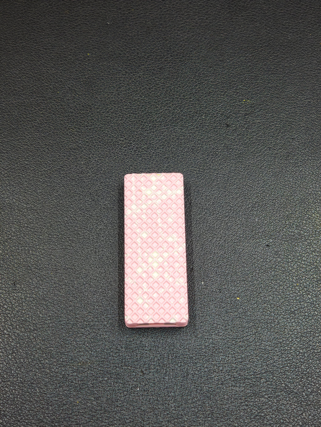 Ultra Thin Wafer Stainless Steel Ceramic