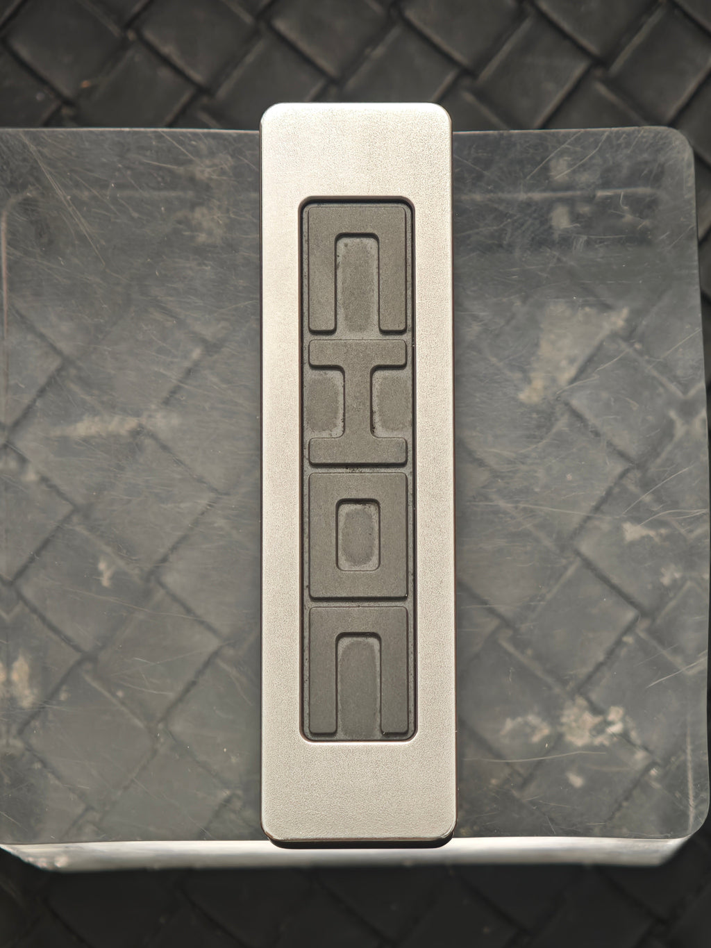 Choc Zirconium