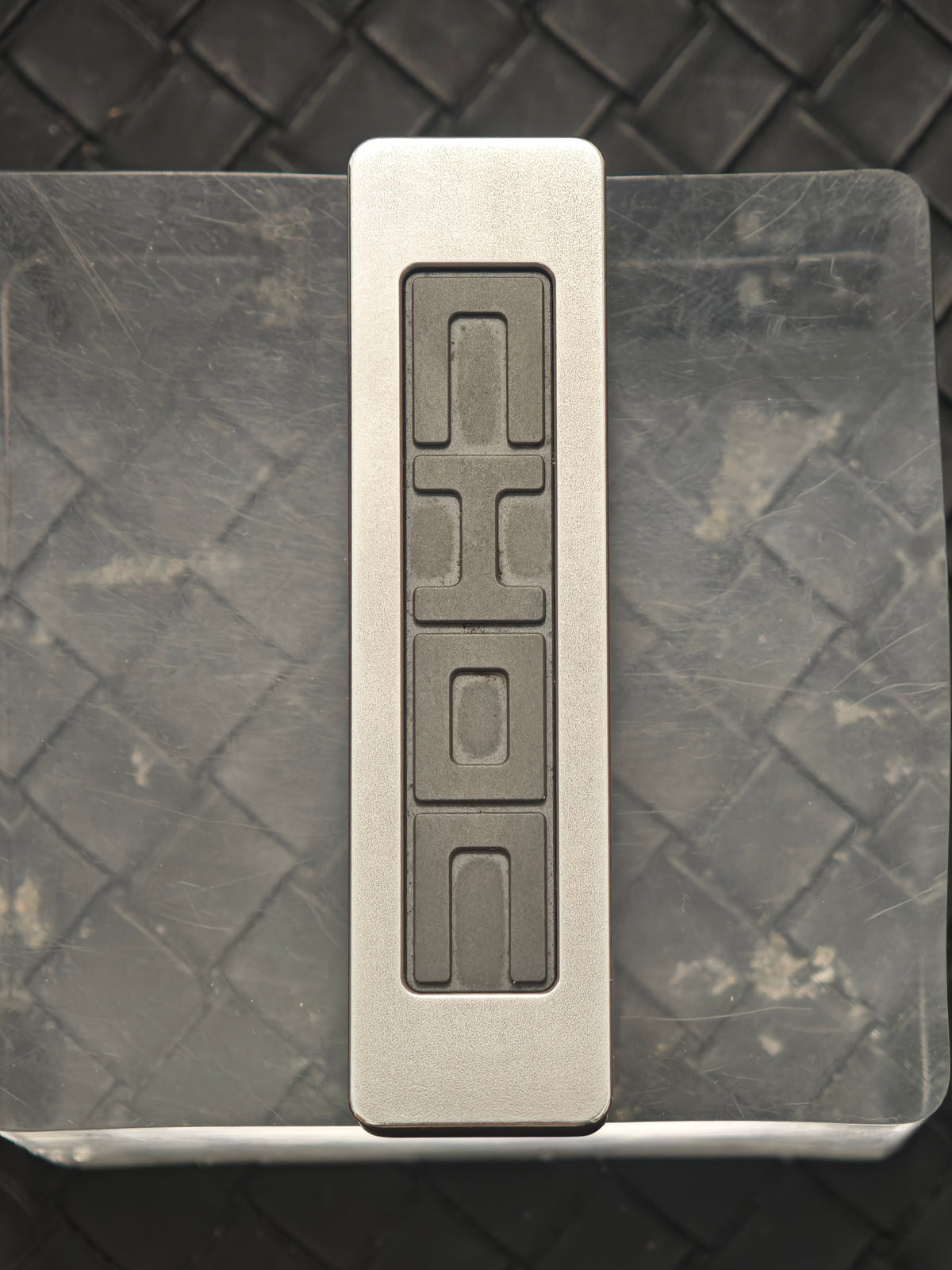 Choc Zirconium
