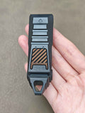 Razor Zirconium
