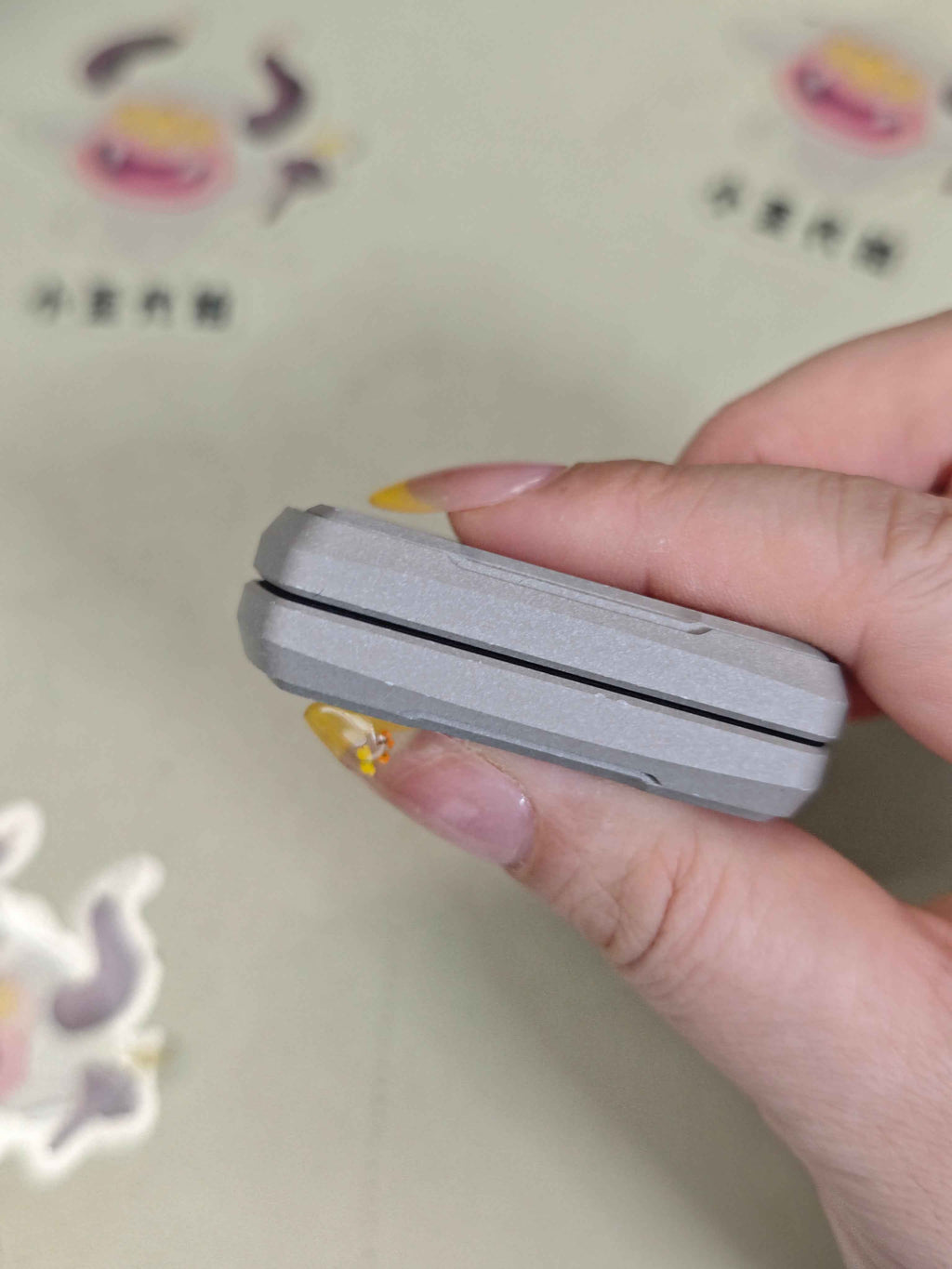 Gamut Aluminum