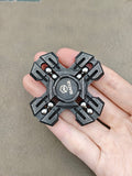 Little Paladin Stainless Steel